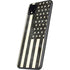 Black & White USA Flag Google Pixel 4 XL Skin